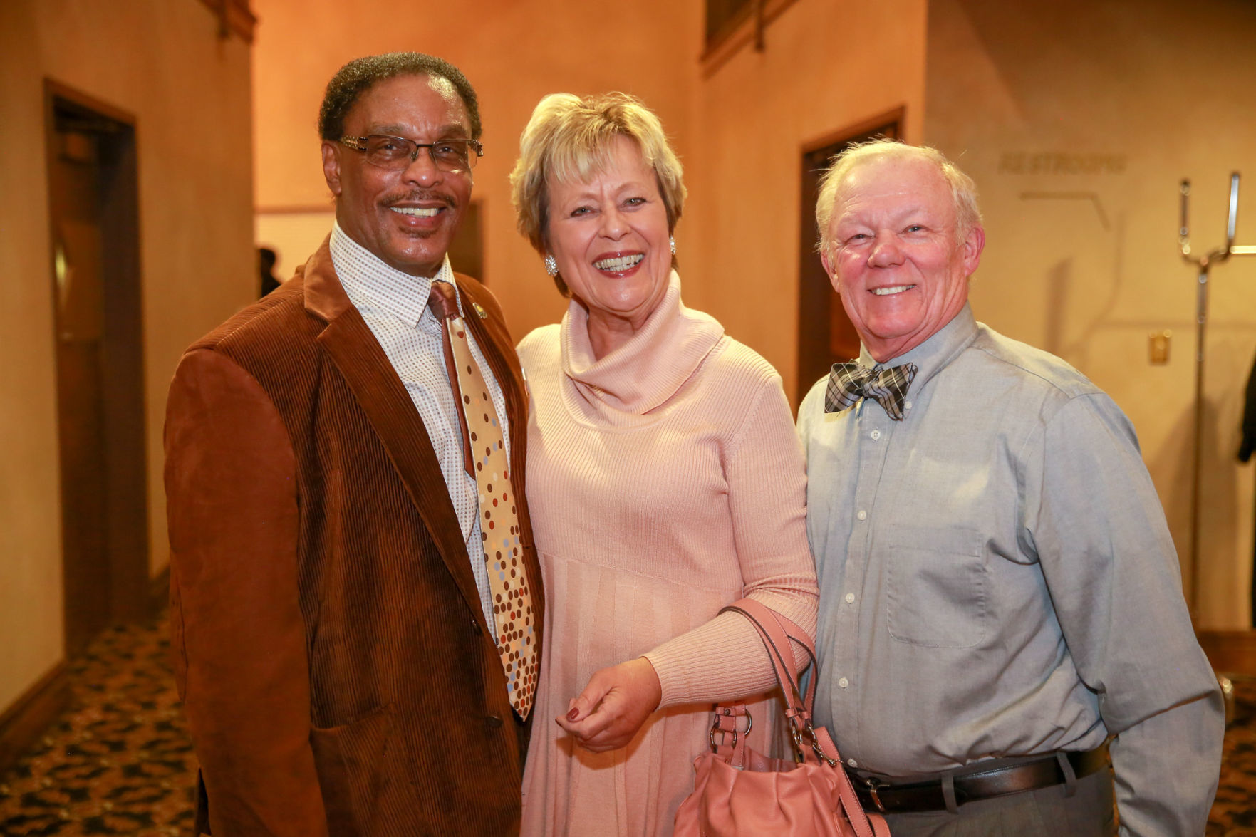 Gallery: World Civility Day gala awards and celebration dinner.